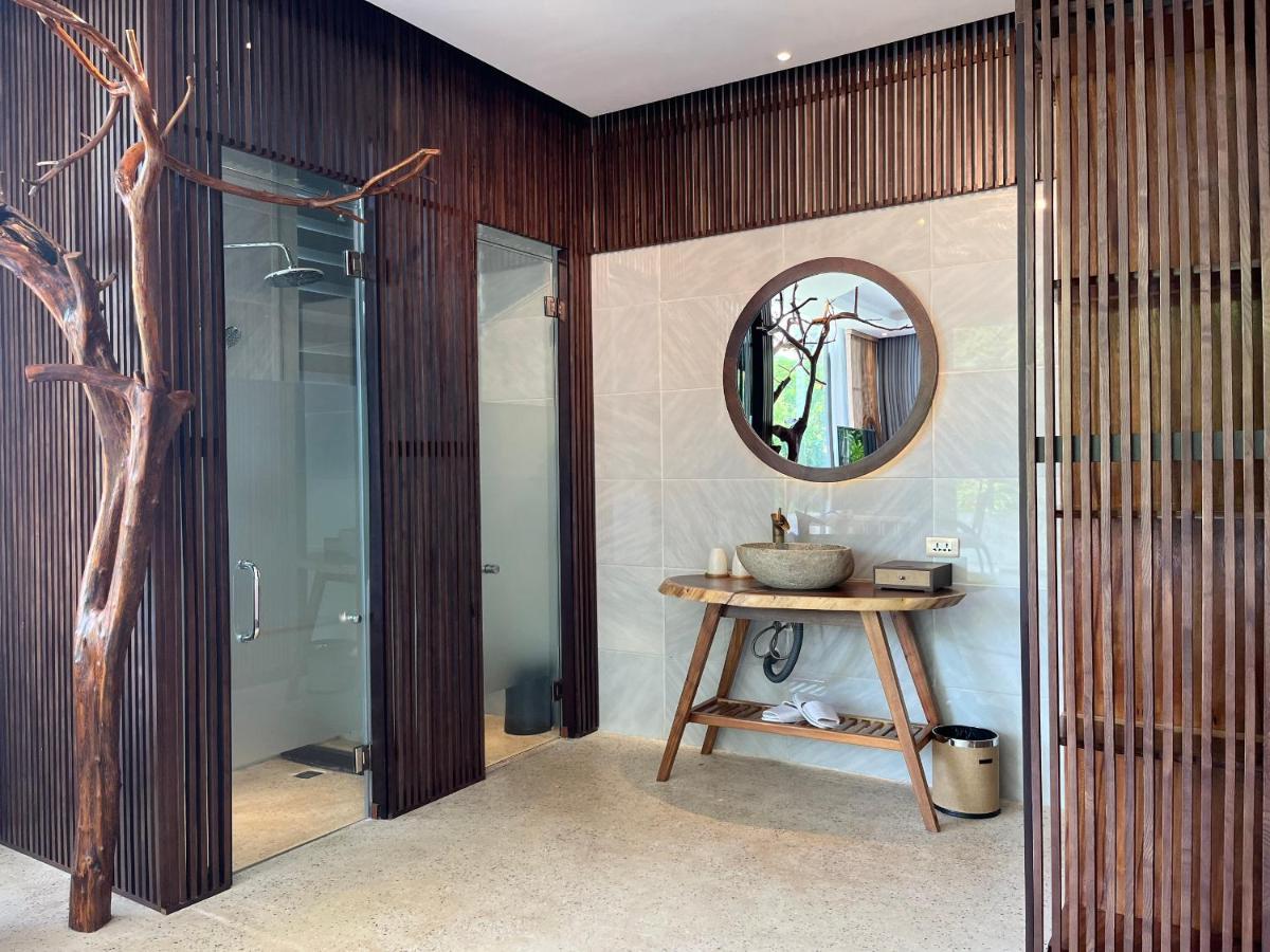 Minawa Kenhga Resort & Spa נין בין מראה חיצוני תמונה