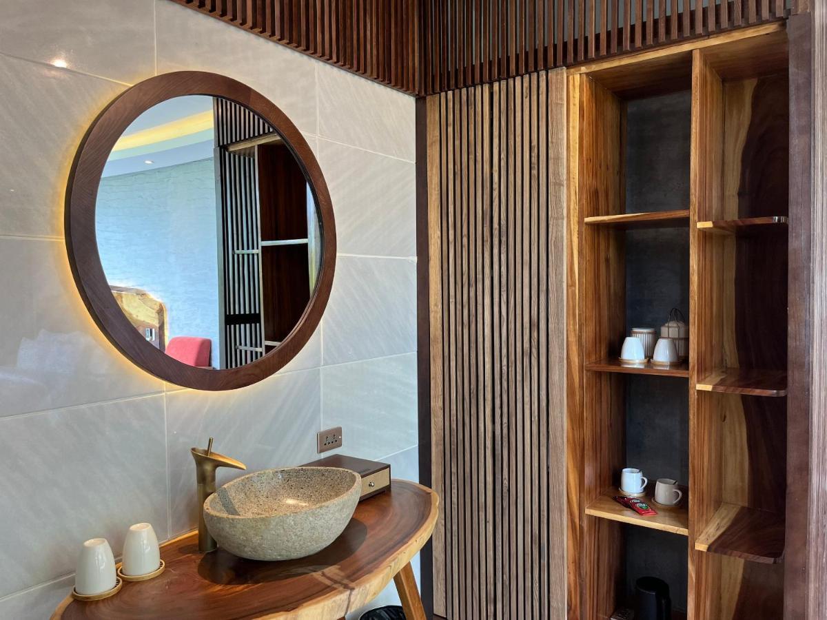 Minawa Kenhga Resort & Spa נין בין מראה חיצוני תמונה