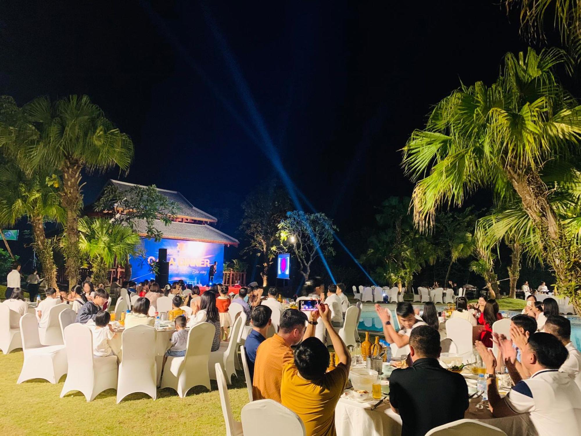 Minawa Kenhga Resort & Spa נין בין מראה חיצוני תמונה
