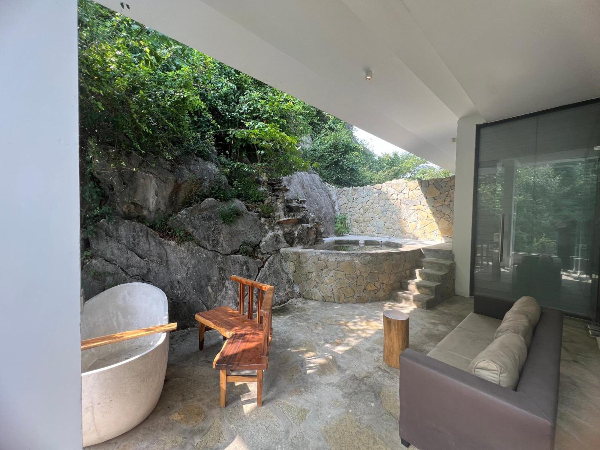 Minawa Kenhga Resort & Spa נין בין מראה חיצוני תמונה