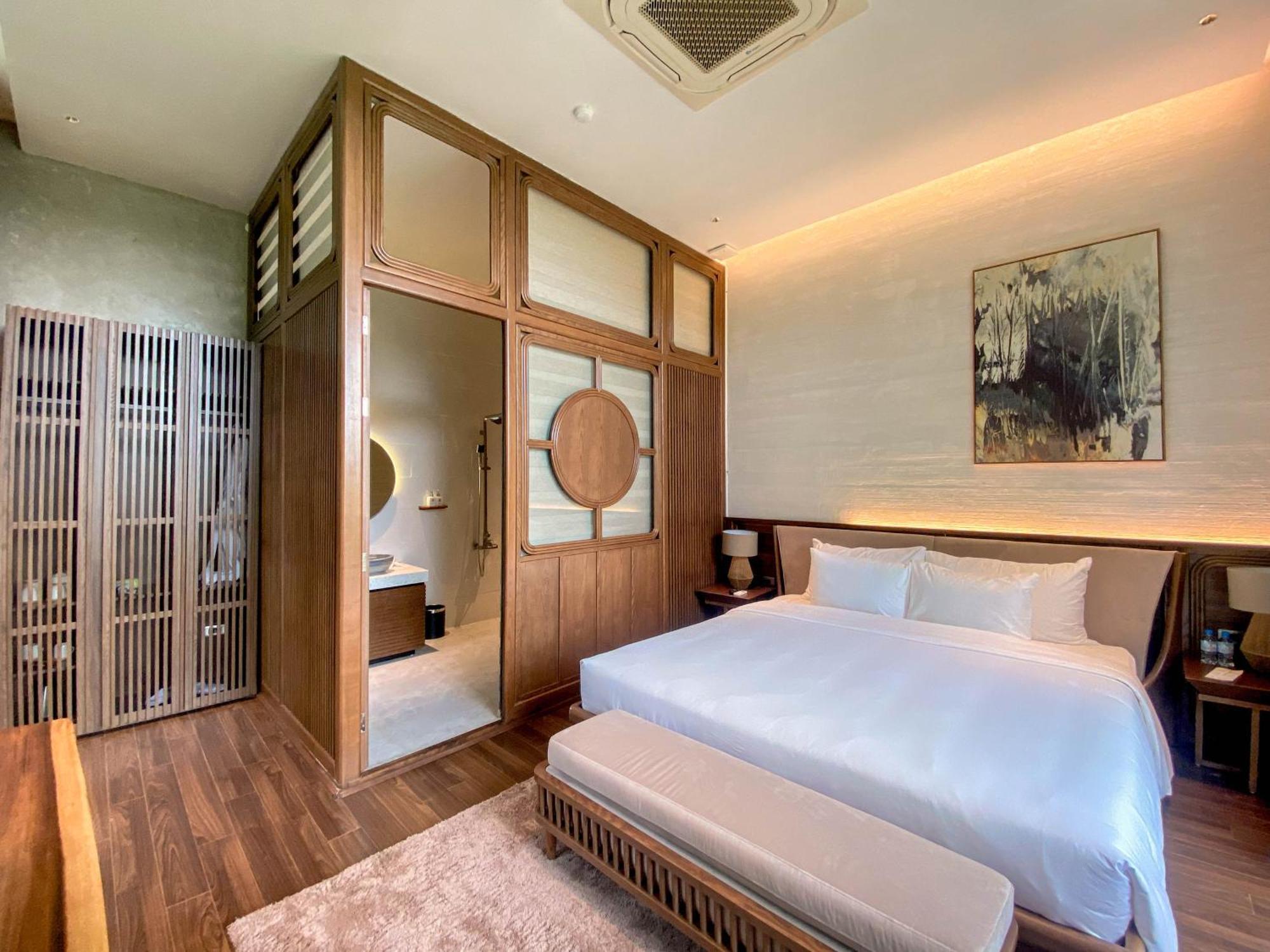 Minawa Kenhga Resort & Spa נין בין מראה חיצוני תמונה