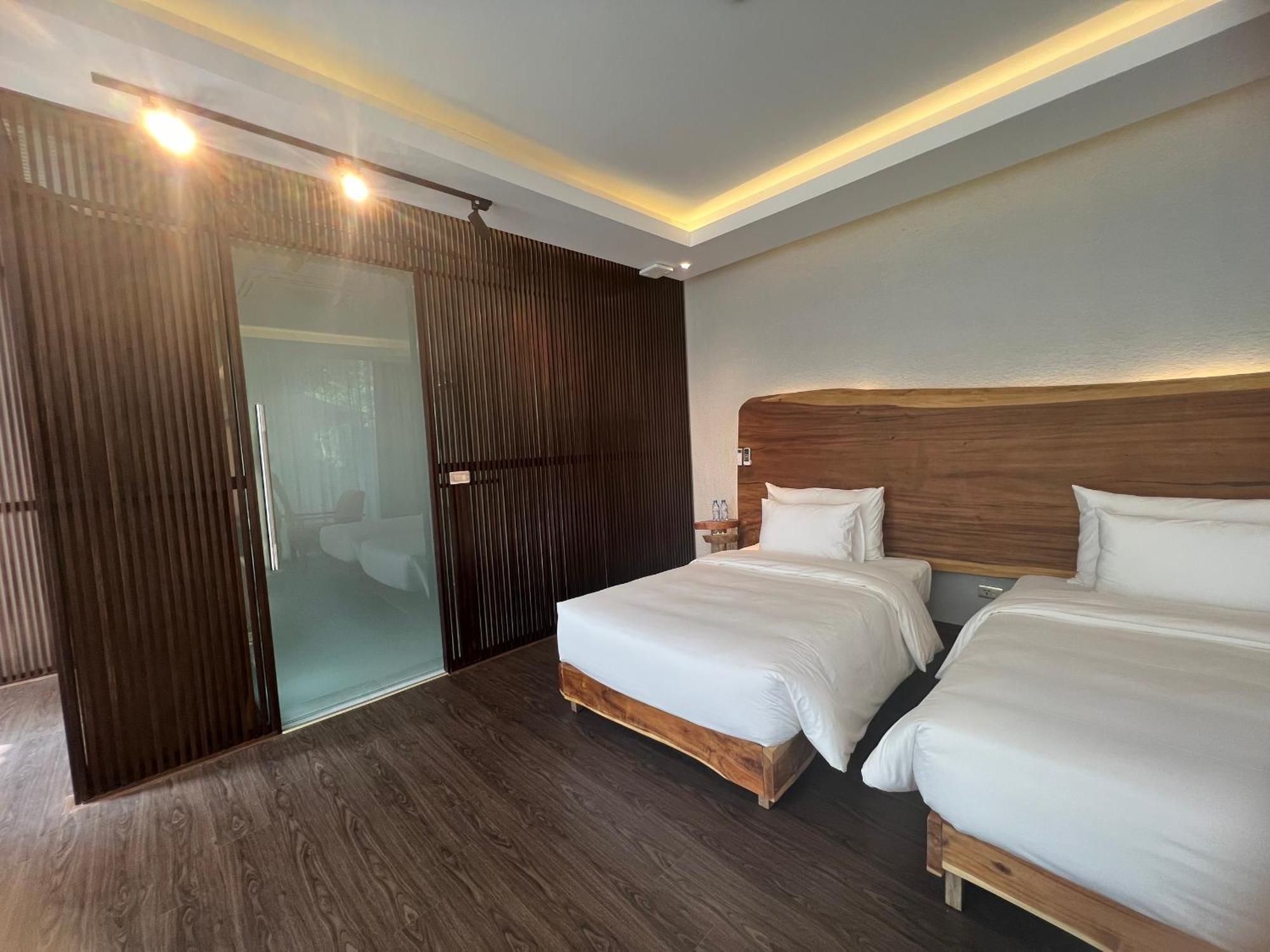 Minawa Kenhga Resort & Spa נין בין מראה חיצוני תמונה